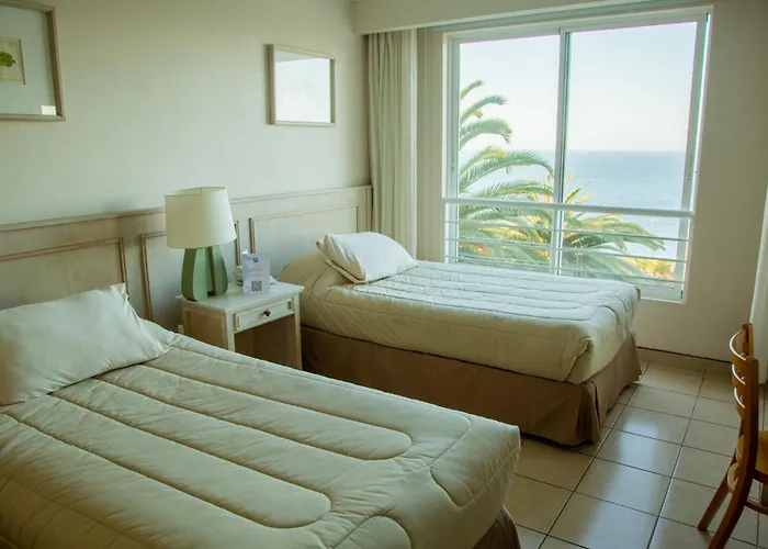 Hippocampus Resort & Spa