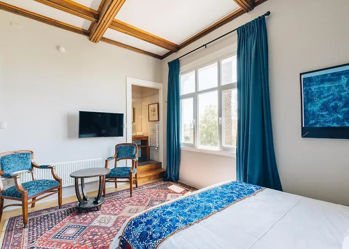 Casablu Hotel