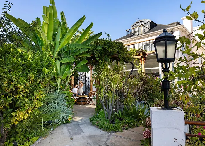 Ayca La Flora Hotel Boutique