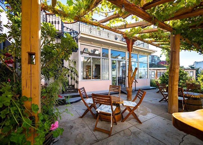 Ayca La Flora Hotel Boutique