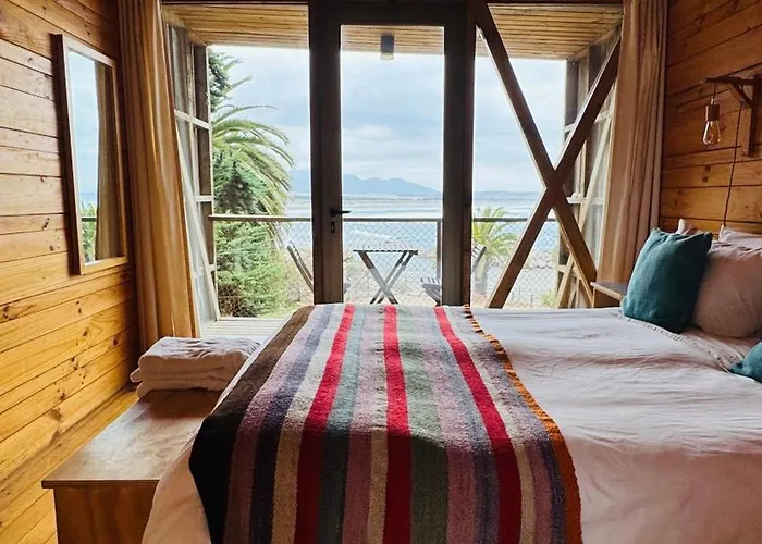 La Ritoquena Hotel De Playa